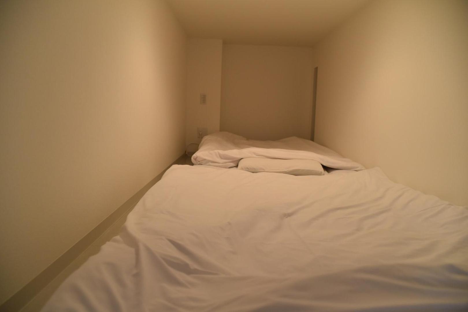 Hotel Bicyclette Sumida Tokyo - 03 Eksteriør bilde