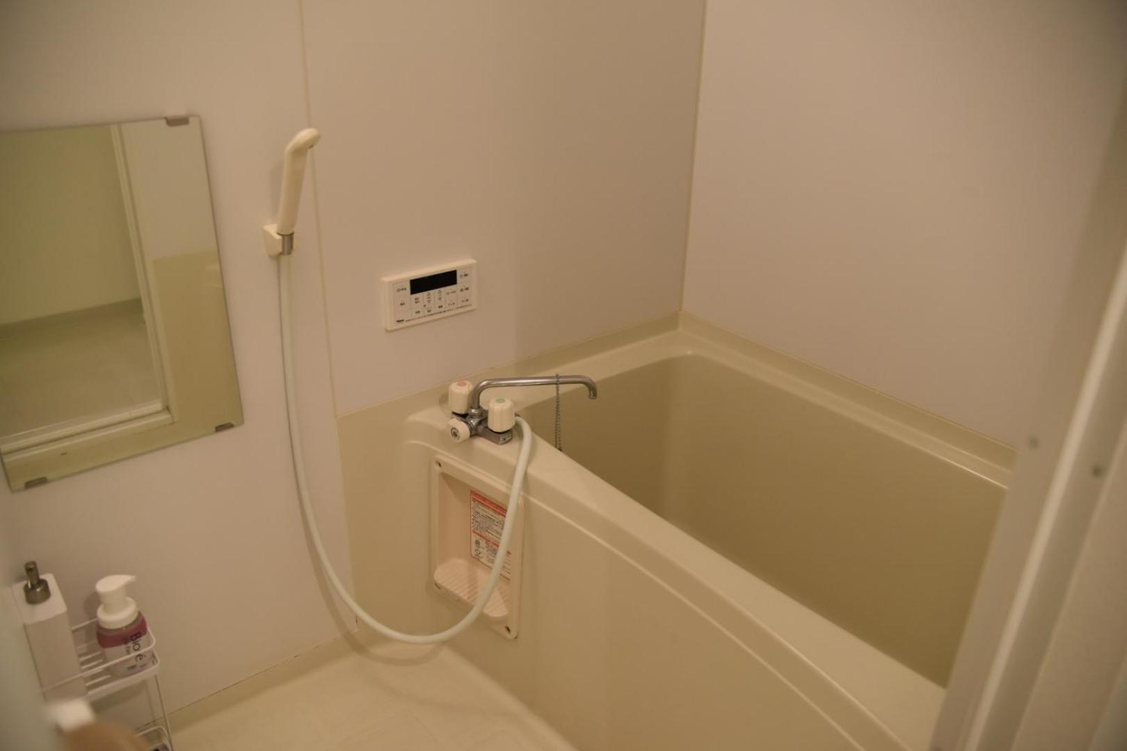 Hotel Bicyclette Sumida Tokyo - 03 Eksteriør bilde